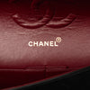 Chanel Medium Classic Lambskin Double Flap Secondhand