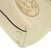 Gucci GG Canvas Britt Tote Secondhand