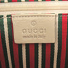 Gucci GG Canvas Britt Tote Secondhand