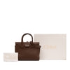 Chloé Medium Zipped Edith Satchel Secondhand