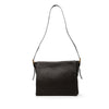 Bottega Veneta Nappa Intrecciato Flap Crossbody Secondhand