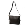 Bottega Veneta Nappa Intrecciato Flap Crossbody Secondhand