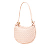 Bottega Veneta Small Nappa Intrecciato Gemelli Hobo Secondhand