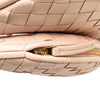 Bottega Veneta Small Nappa Intrecciato Gemelli Hobo Secondhand
