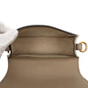 Chloé Small Leather Nile Bracelet Satchel Secondhand