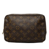 Louis Vuitton Monogram Trousse Toilette 23 Secondhand