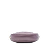 Secondhand Gucci Mini Metallic Pebbled Calfskin Soho Chain Crossbody