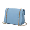 Gucci Small Dollar Calfskin Interlocking G Crossbody Secondhand