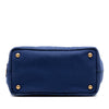 Prada Small Canvas Canapa Logo Tote Secondhand