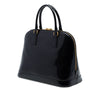 Prada Medium Spazzolato Leather Promenade Satchel Secondhand