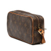 Louis Vuitton Monogram Pochette Cite Secondhand
