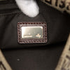 Fendi Zucchino Canvas Crossbody Secondhand