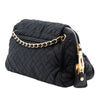 Prada Impuntu Tessuto Chain Crossbody Secondhand