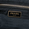 Prada Impuntu Tessuto Chain Crossbody Secondhand