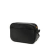 Balenciaga Grained Calfskin Logo Ville Camera Bag XS Secondhand