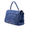 Miu Miu Quilted Nappa Biker Top Handle Bag Secondhand