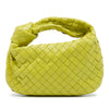 Bottega Veneta Mini Nappa Intrecciato Jodie Secondhand