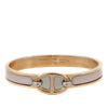 Hermès Enamel Mini Clic Chaine d'Ancre Bracelet PM Secondhand