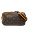 Louis Vuitton Monogram Pochette Marly Bandouliere Secondhand