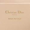 Dior Smal Macrocannage Caro Backpack Secondhand