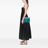 Gucci Medium Dollar Calfskin Interlocking G Crossbody Secondhand