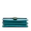 Gucci Medium Dollar Calfskin Interlocking G Crossbody Secondhand