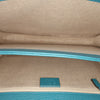 Gucci Medium Dollar Calfskin Interlocking G Crossbody Secondhand