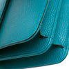 Gucci Medium Dollar Calfskin Interlocking G Crossbody Secondhand