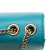 Gucci Medium Dollar Calfskin Interlocking G Crossbody Secondhand