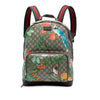 Gucci GG Supreme Tian Backpack Secondhand