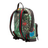 Gucci GG Supreme Tian Backpack Secondhand