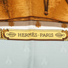 Hermès Napoleon Silk Scarf 90 Secondhand