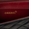 Chanel Maxi XL Classic Lambskin Single Flap Secondhand
