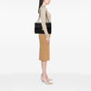 Chanel Maxi XL Classic Lambskin Single Flap Secondhand