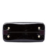 Louis Vuitton Monogram Vernis Melrose Secondhand