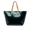 Louis Vuitton Monogram Vernis Bellevue GM Secondhand