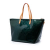 Louis Vuitton Monogram Vernis Bellevue GM Secondhand