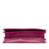 Chanel Quilted Lambskin 19 Clutch on Chain Secondhand