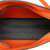 Prada Saffiano Vernice Esplanade Crossbody Secondhand