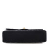 Chanel Medium Classic Lambskin Double Flap Secondhand