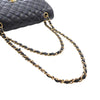 Chanel Medium Classic Lambskin Double Flap Secondhand