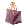 Louis Vuitton Monogram Vernis Bellevue PM Secondhand