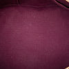 Secondhand Louis Vuitton Monogram Vernis Bellevue PM