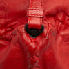 Bottega Veneta Nappa Intrecciato Cube Tote Secondhand