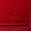 Gucci Small Bicolor GG Supreme Pouch Secondhand