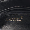 Chanel Mini CC Quilted Lambskin Tassel Flap Camera Bag Secondhand