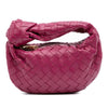 Bottega Veneta Mini Nappa Intrecciato Jodie Secondhand