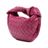 Bottega Veneta Mini Nappa Intrecciato Jodie Secondhand