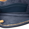 Dior Grained Calfskin Saddle Belt Pouch Secondhand