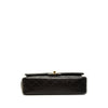 Chanel Medium Classic Lambskin Double Flap Secondhand